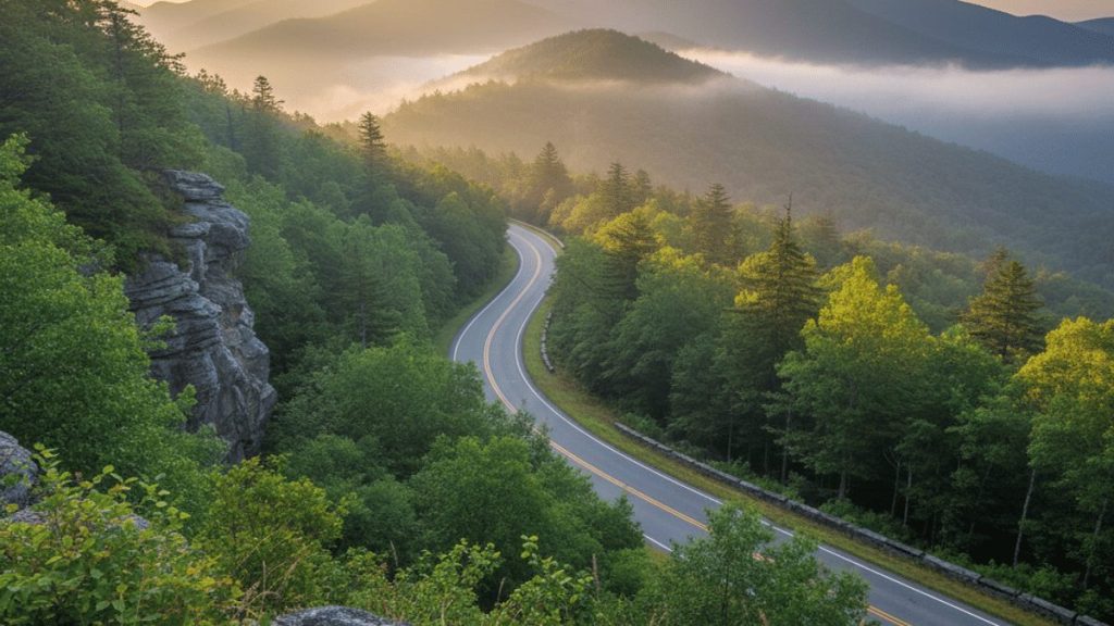 Gatlinburg vs Asheville: 2025 Comparison