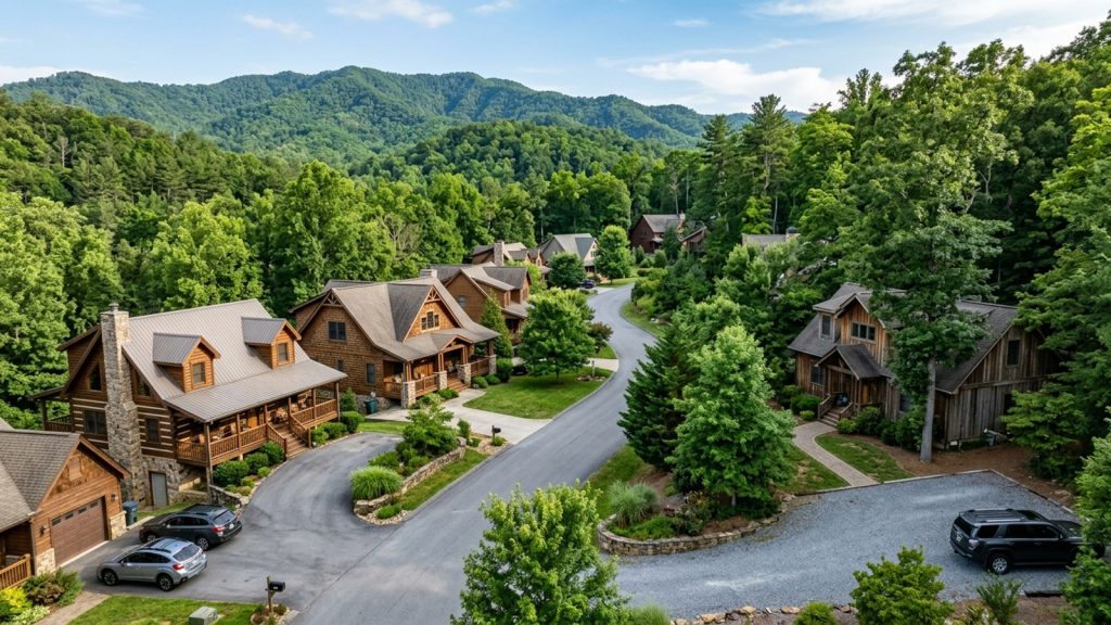 Short-Term Rental Regulations in Gatlinburg, TN: 2026 Rules